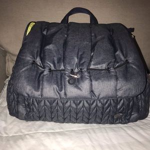 HAPP brand backpack bag